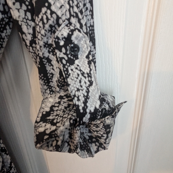 Women's INC dress - Picture 4 of 6